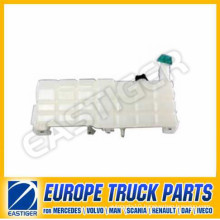 9405010003 Expansion Tank Mercedes Benz Atego Truck Parts